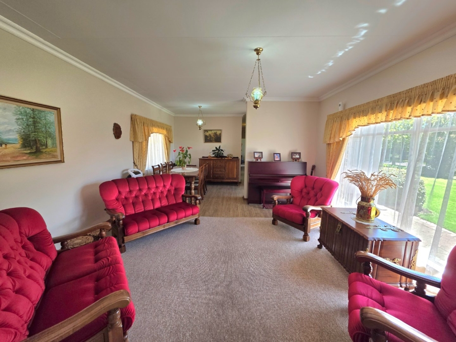 3 Bedroom Property for Sale in Morelig Free State